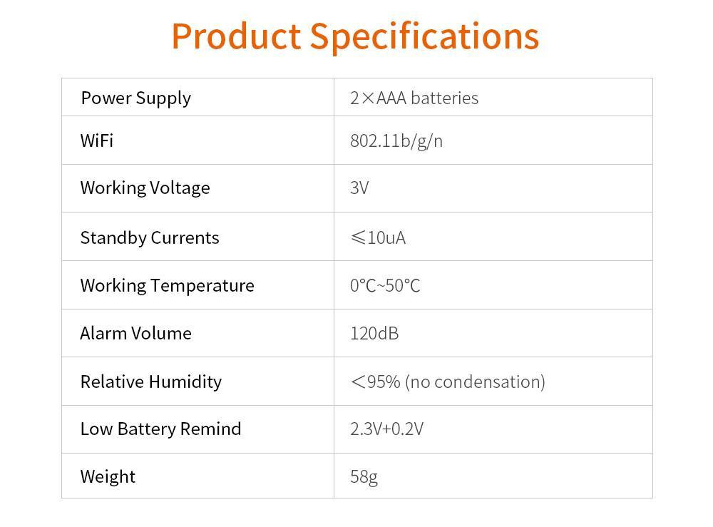 Tuya Sensore Di Illuminazione Smart Zigbee - Automazione Intelligente - 6